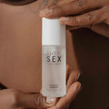 Slow Sex Full Body Massage