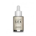 Slow Sex Hair & Skin Shimmer Dry Oil
